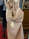 Dress - Long (Bora USA)