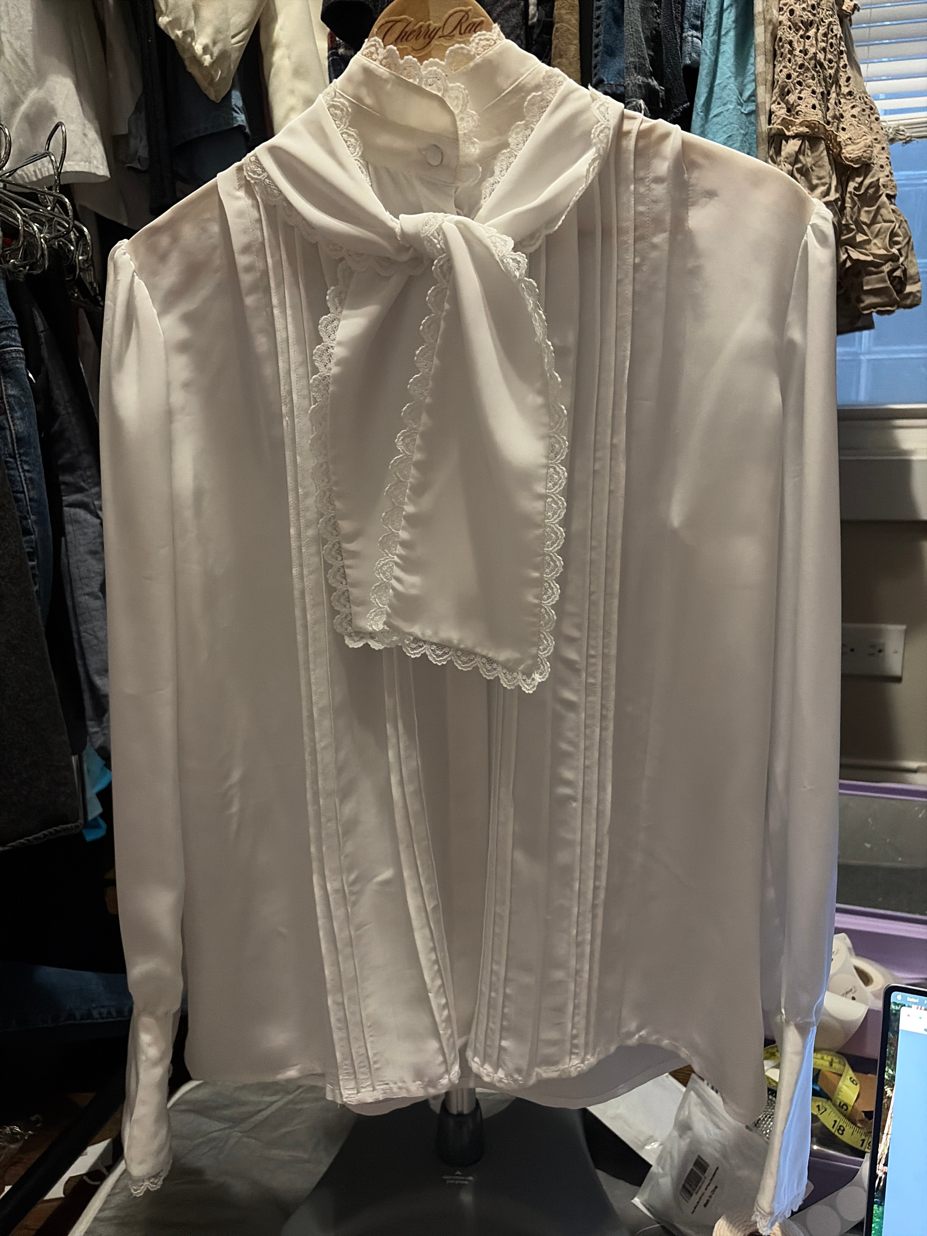 Tops - Long Sleeve - KellyScott