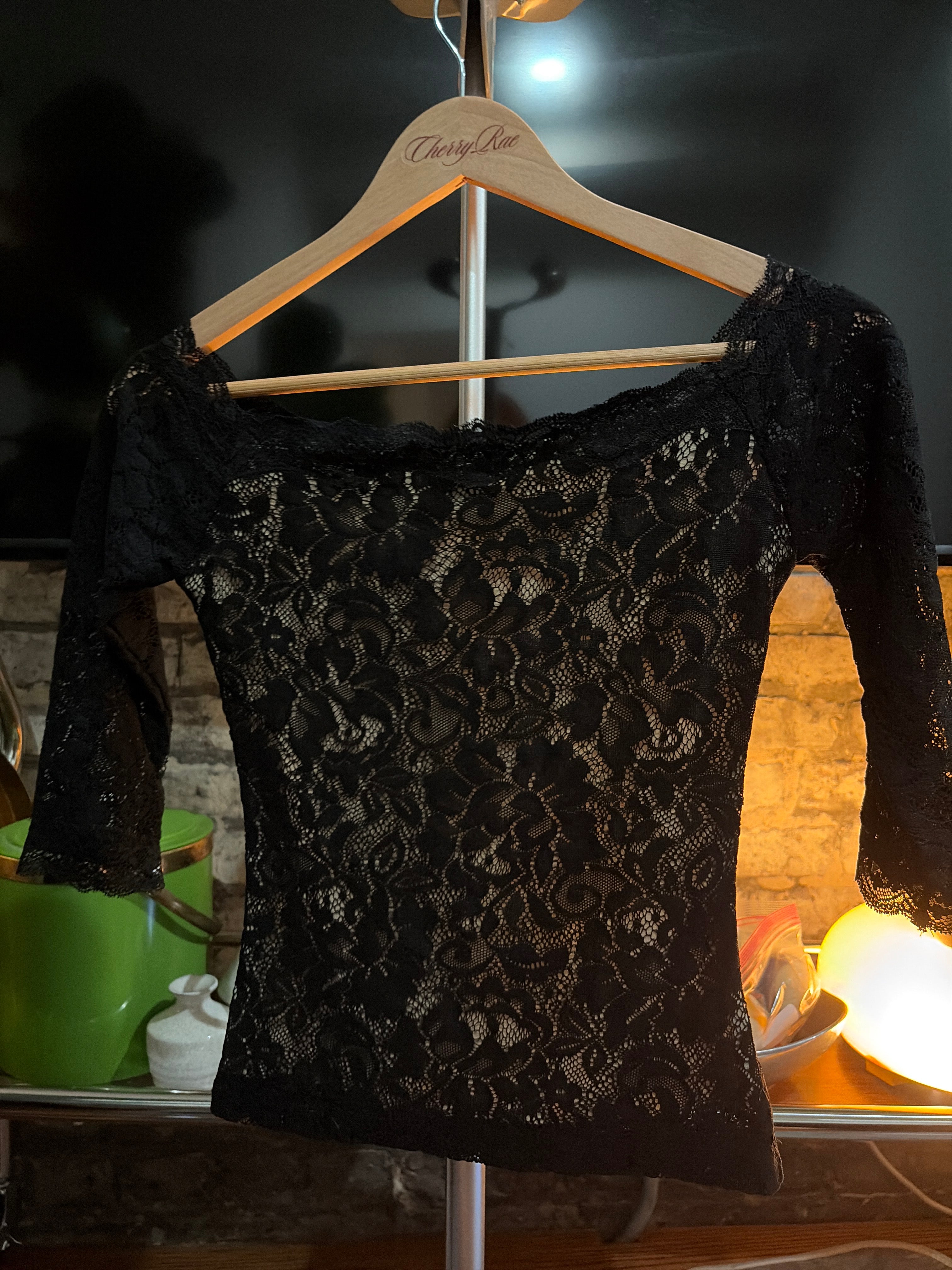Tops - Long Sleeve - Moda INTL