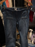 Pants - Capris - Cache