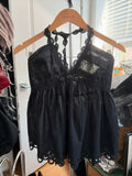 Tops - Sleeveless - Moda INTL