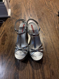 Shoes - Designer (Prada)