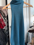 Tops - Sleeveless - Moda