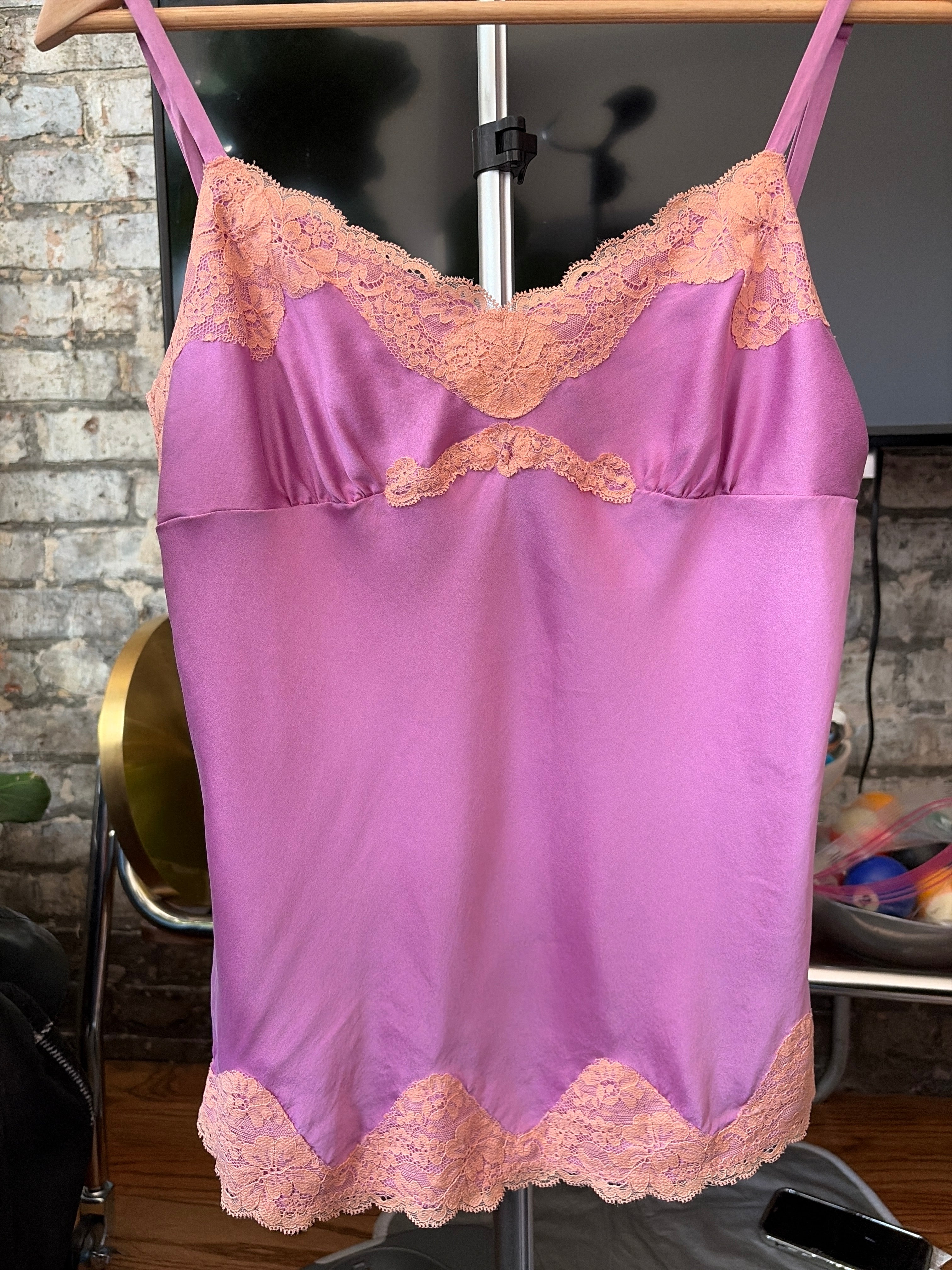 Tops - Sleeveless - Express