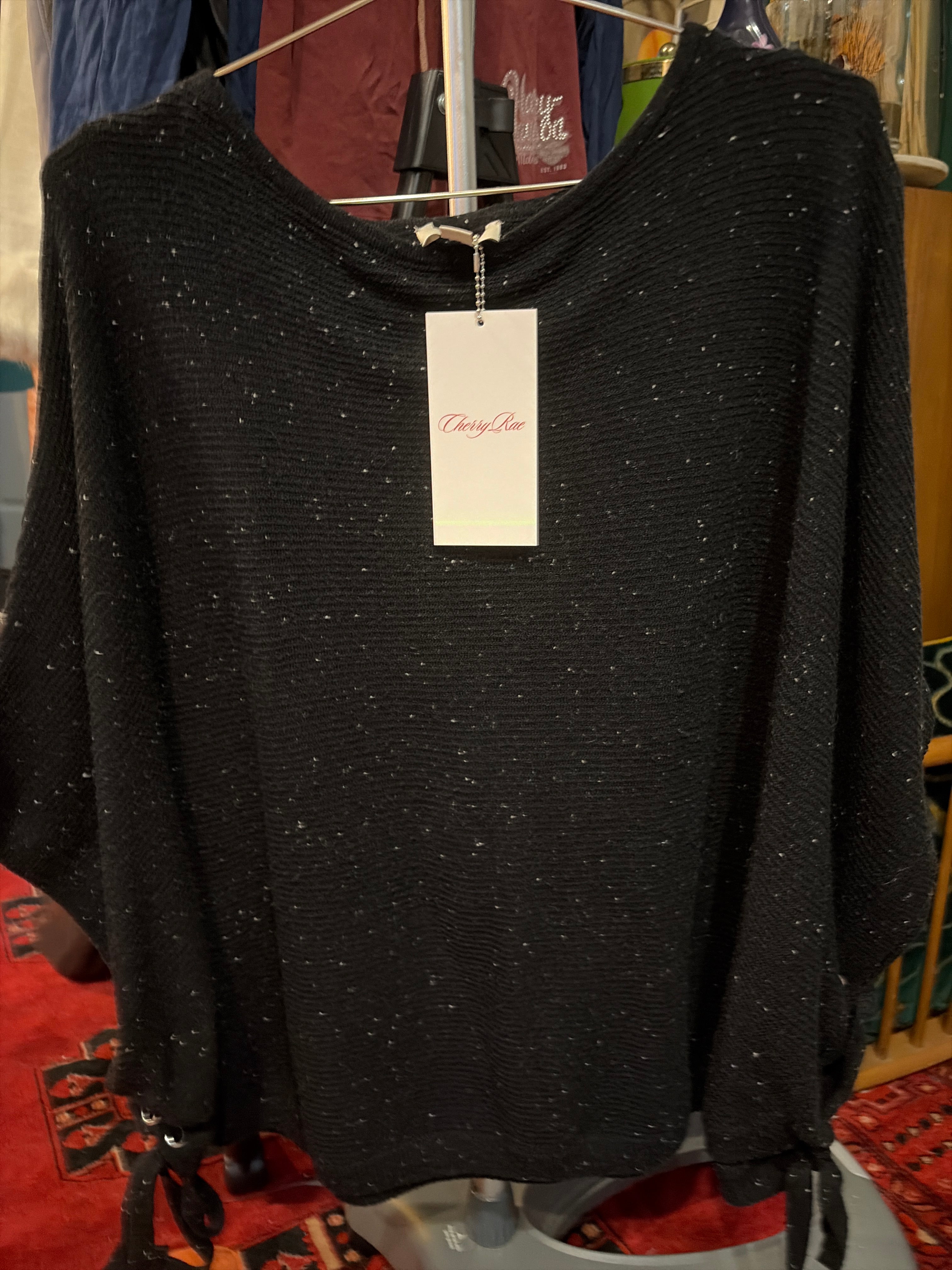 Sweater - (Loft)