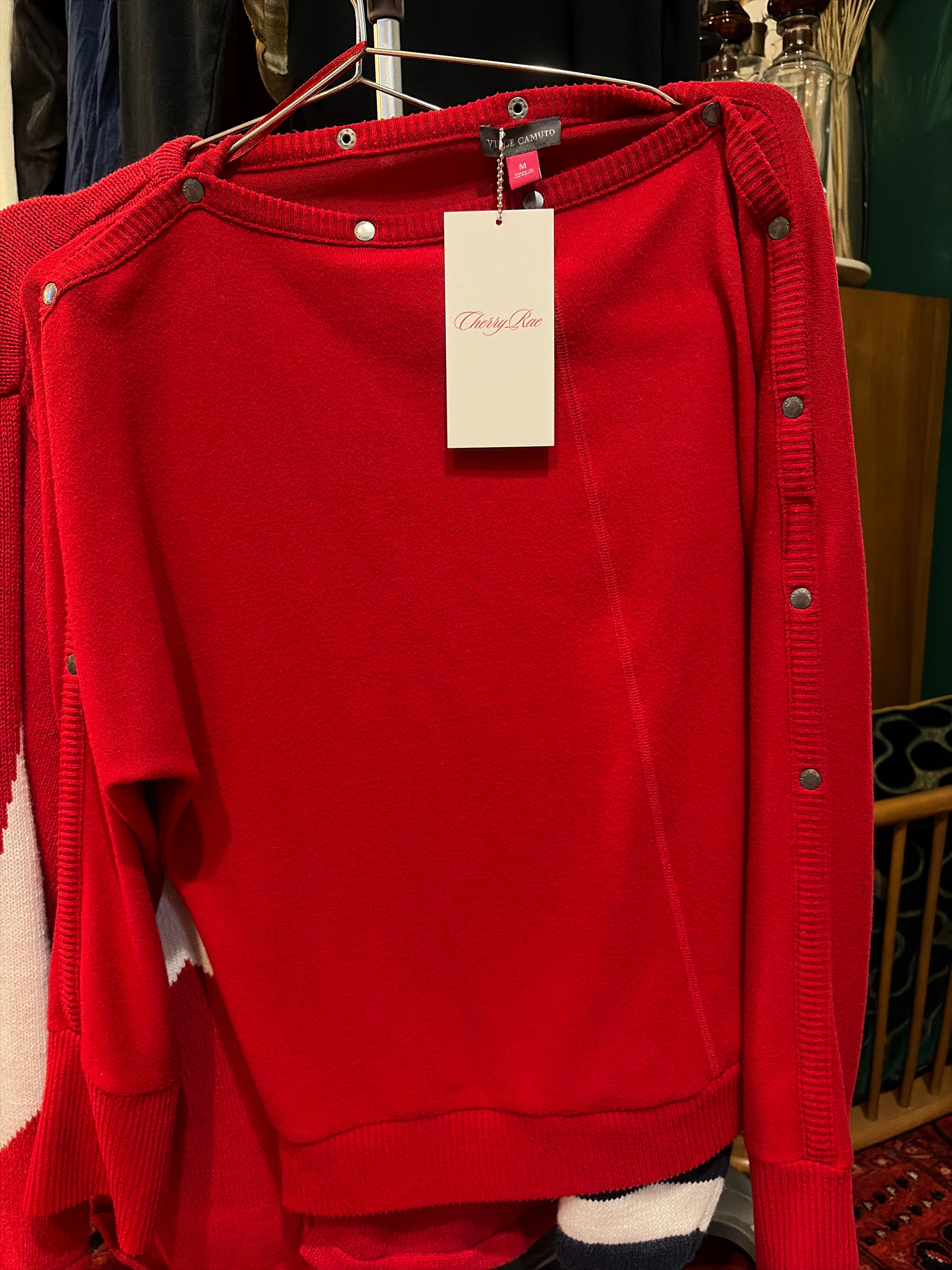 Sweater (Vince Camuto)