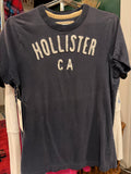 Tops - T-Shirt (Hollister)