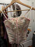 Tops - Sleeveless - Sophie