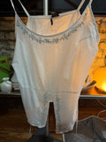 Tops - Sleeveless - Passport