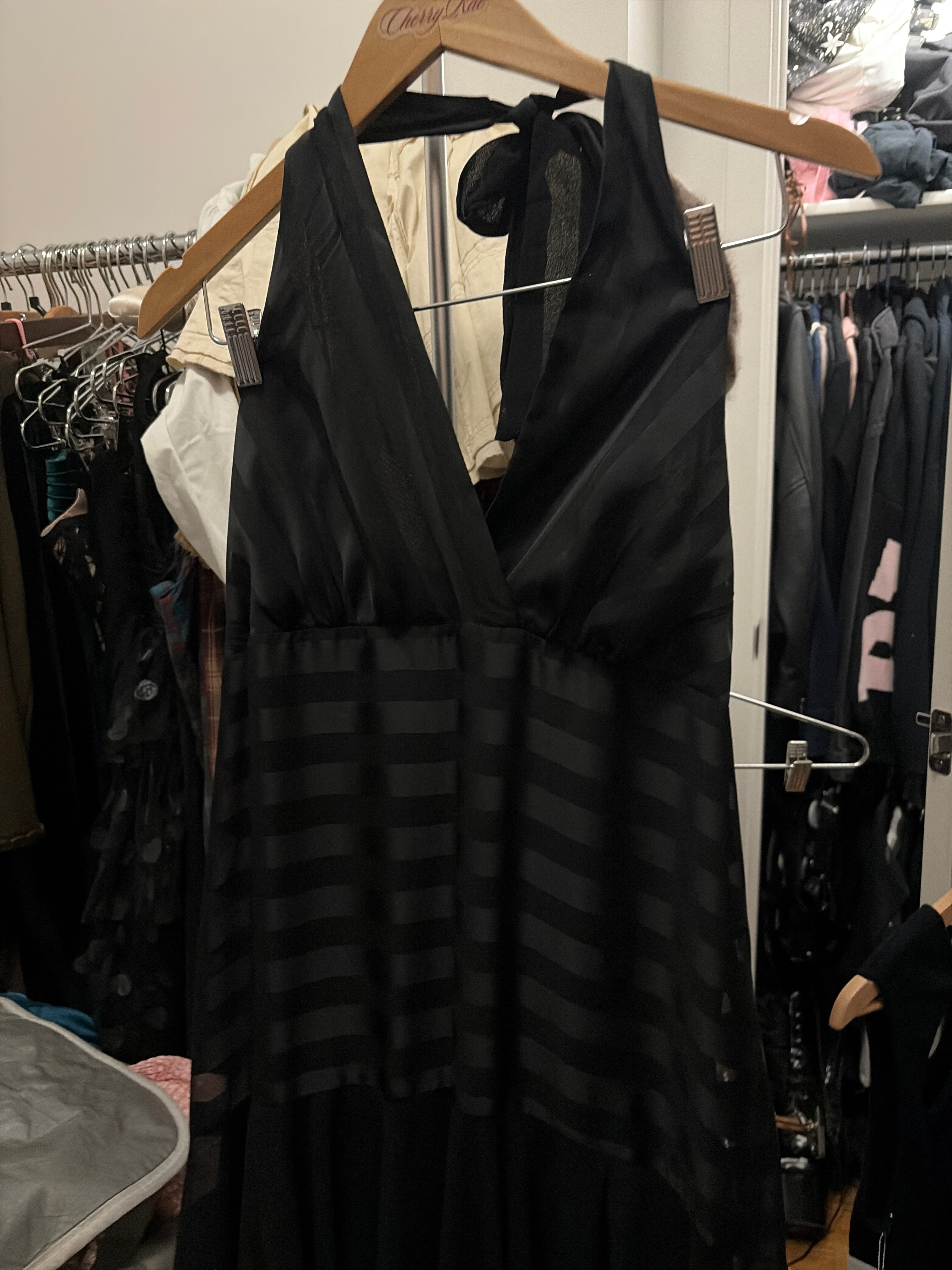 Dress - Midi - Studio 1990