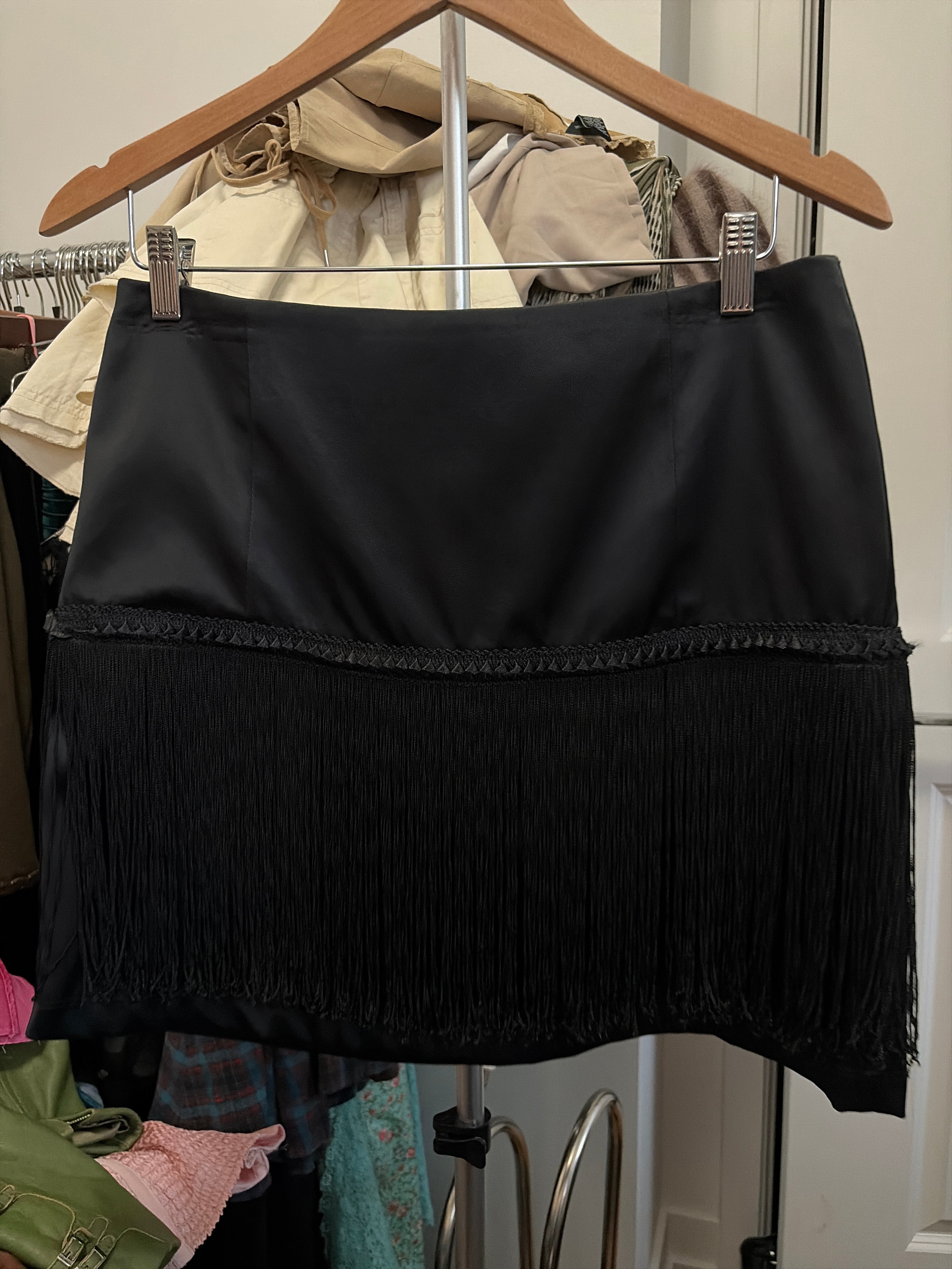 Skirt- Micro - Cache