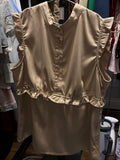 Tops - Short Sleeve - Bob Mackie