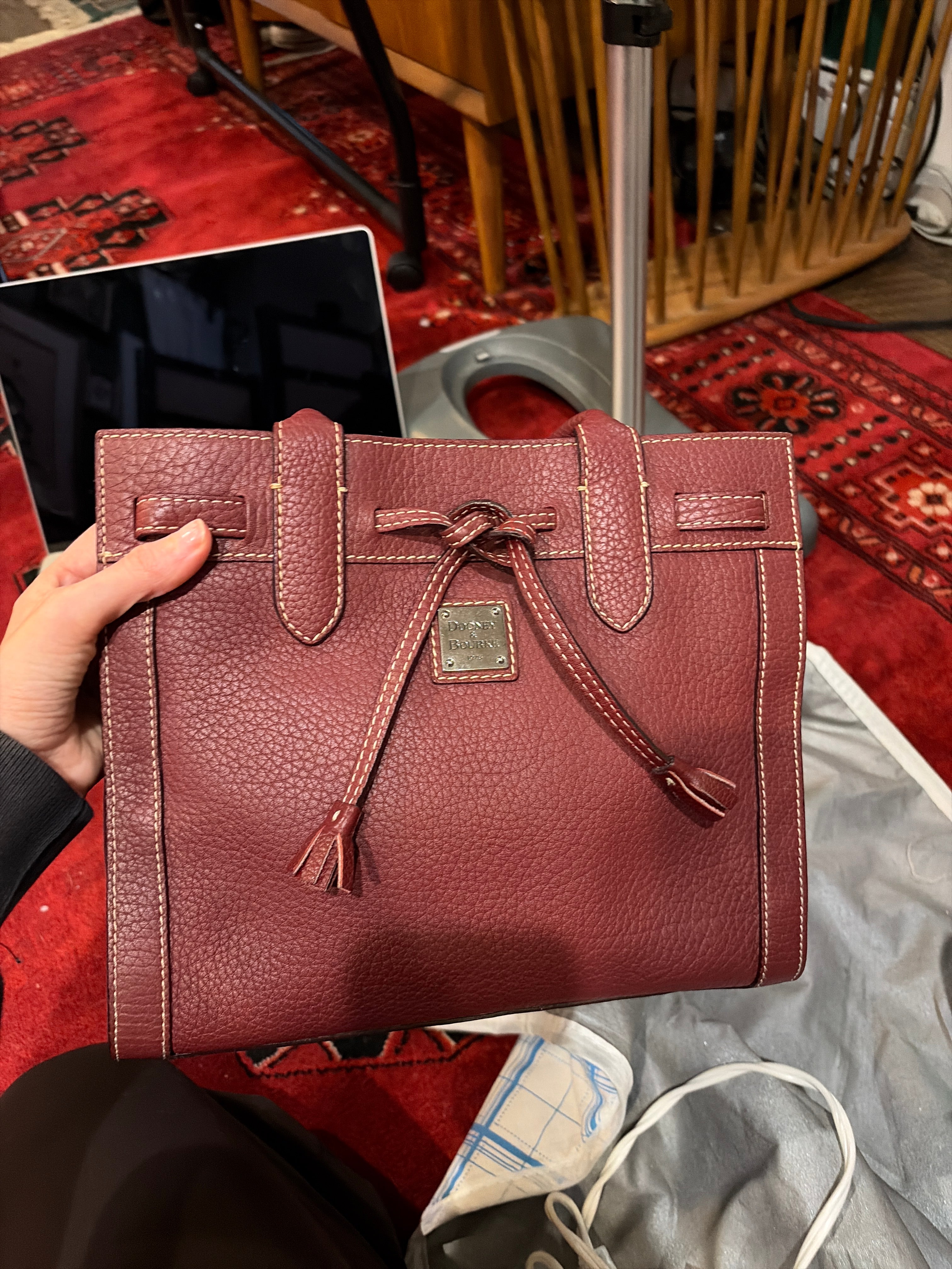 Purse - Dooney & Bourke