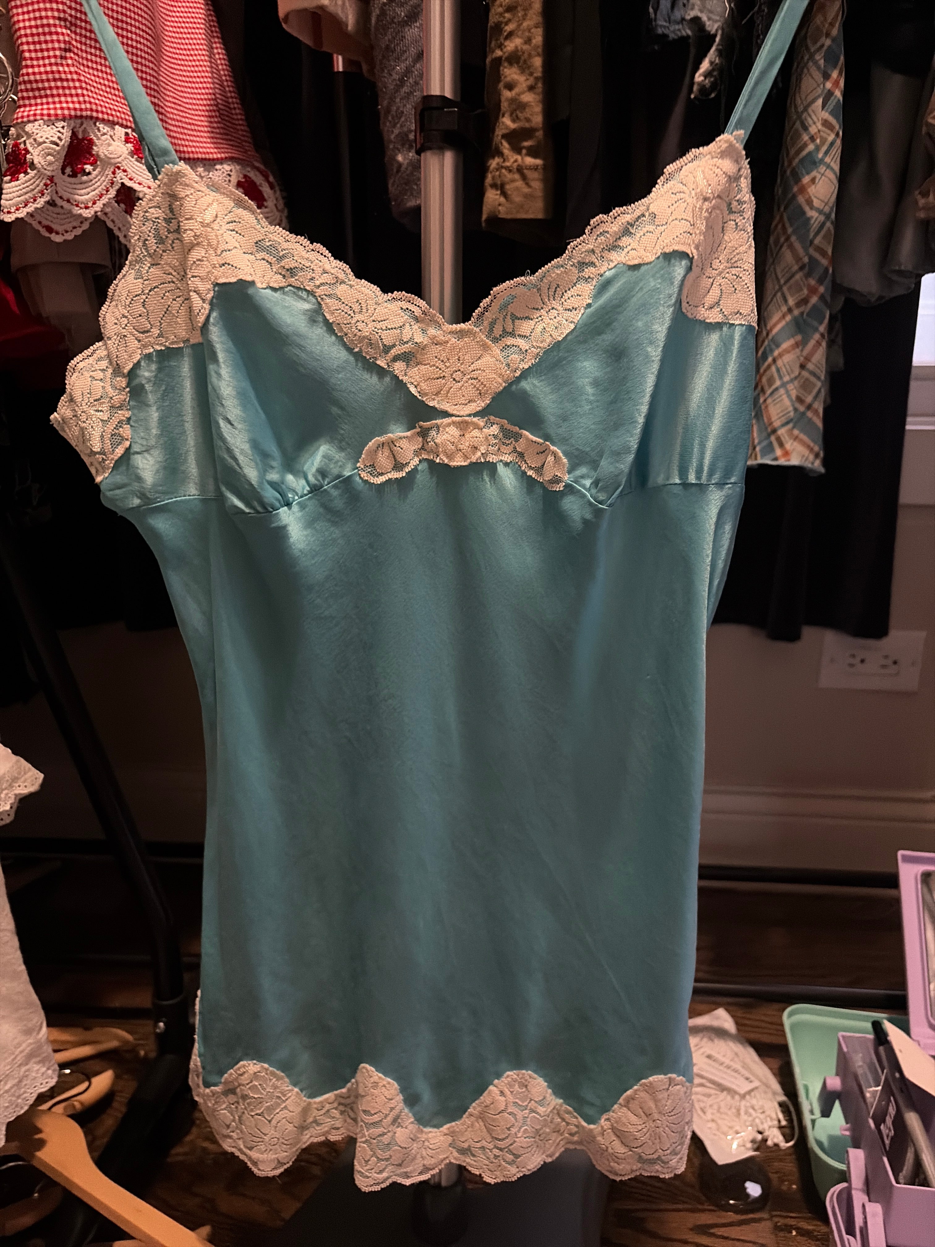 Tops - Sleeveless - American Exchange