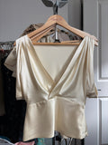 Tops - Quarter Sleeve - Moda INTL