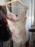 Tops - Sleeveless - Moda INTL