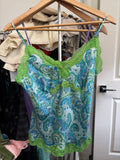 Tops - Sleeveless - SunnyLeigh