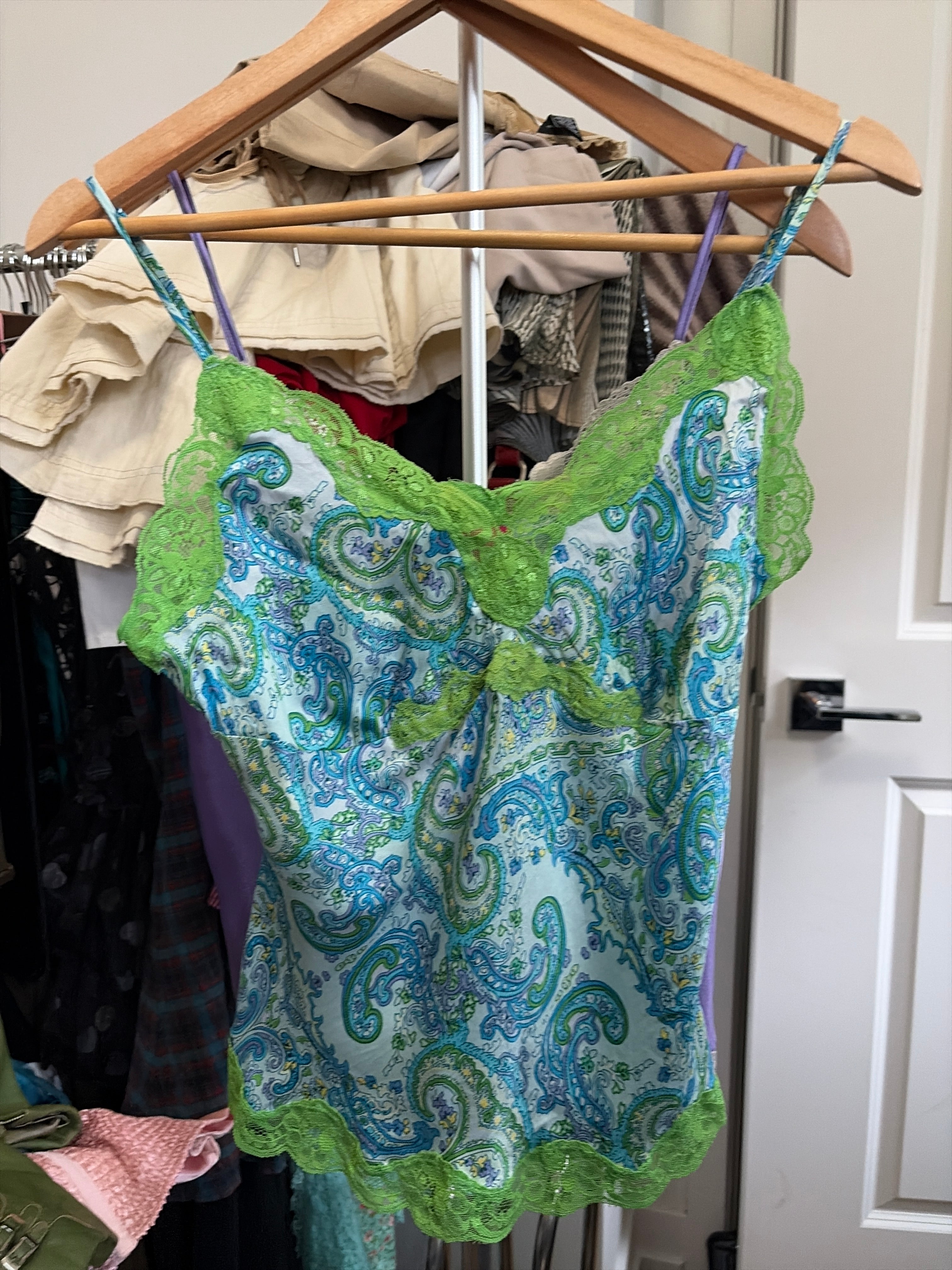 Tops - Sleeveless - SunnyLeigh