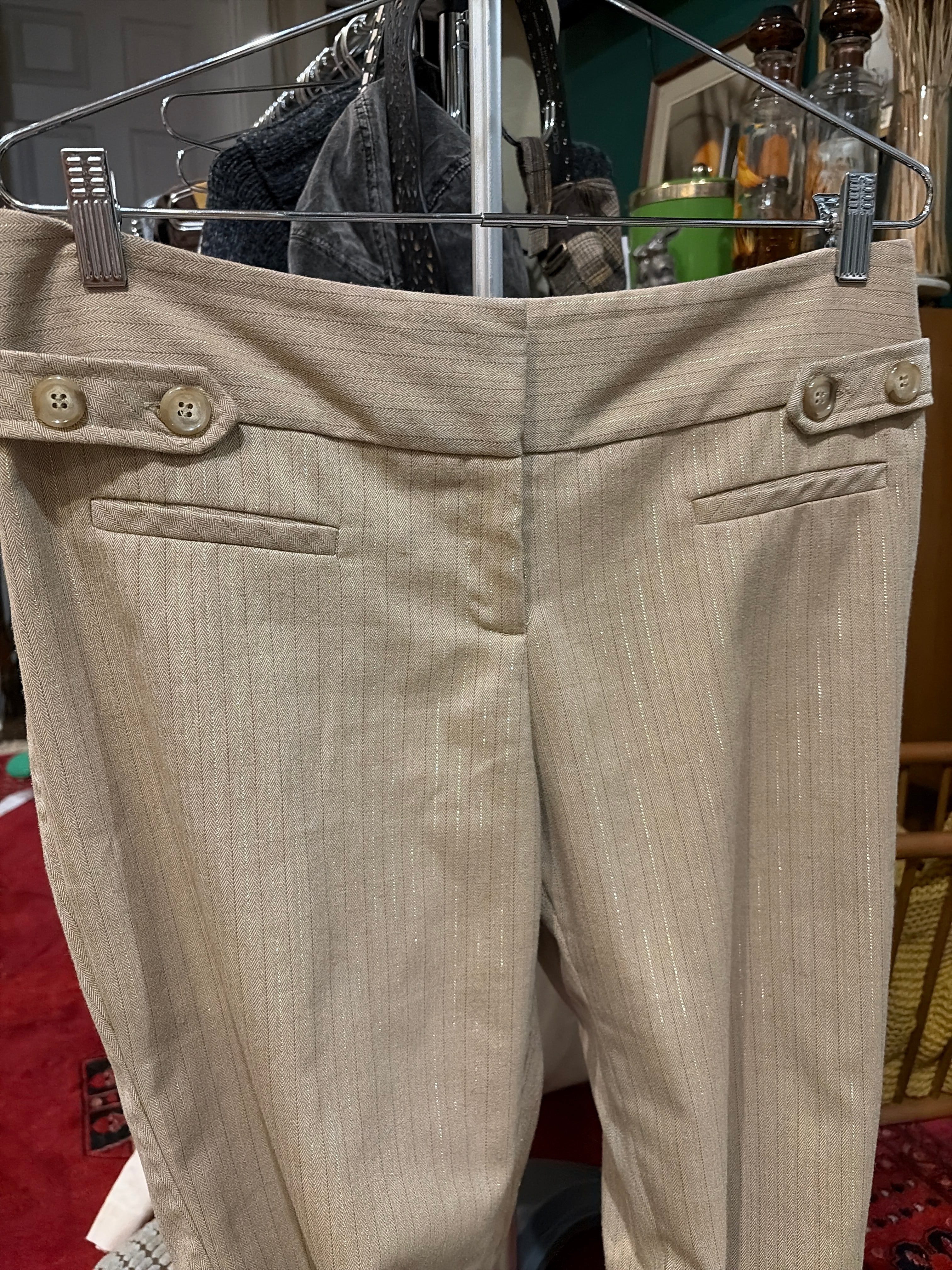 Pants - Cache