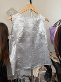 Tops - Sleeveless - NICOLA