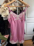 Dresses - Slip - Moda INTL