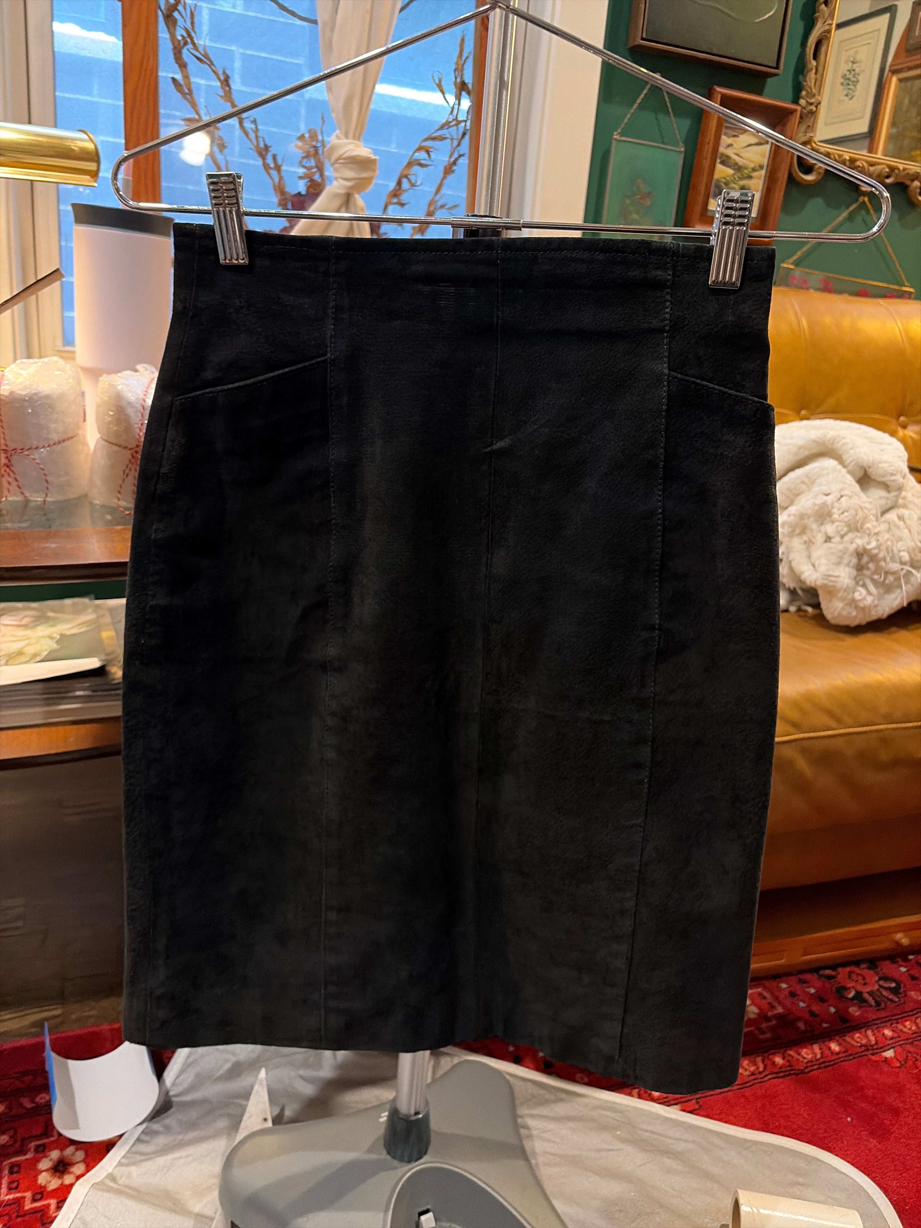 Skirt - Wilson’s Leather