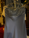 Dress - Long (David’s Bridal)