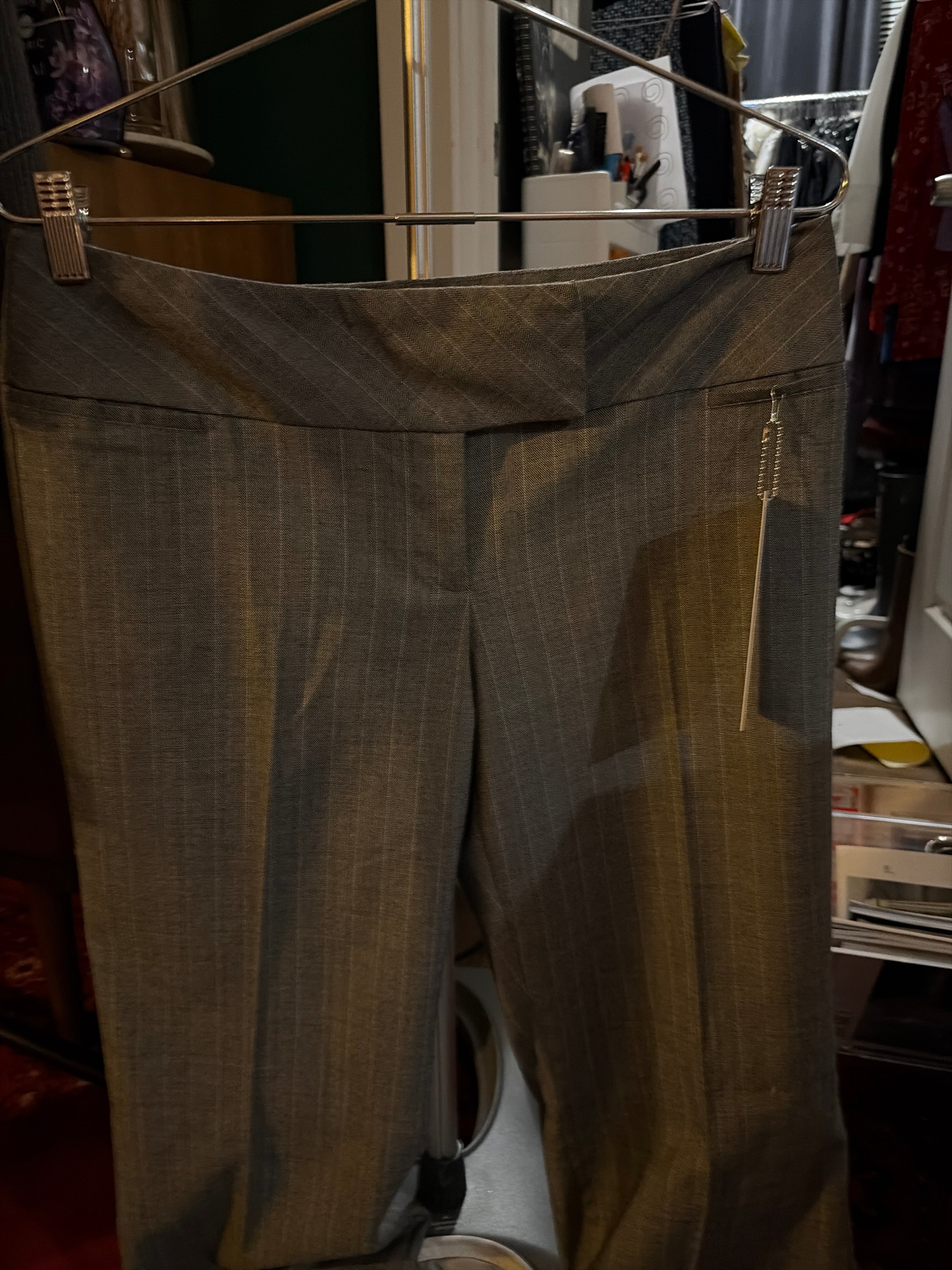 Pants - (Joe Basset)