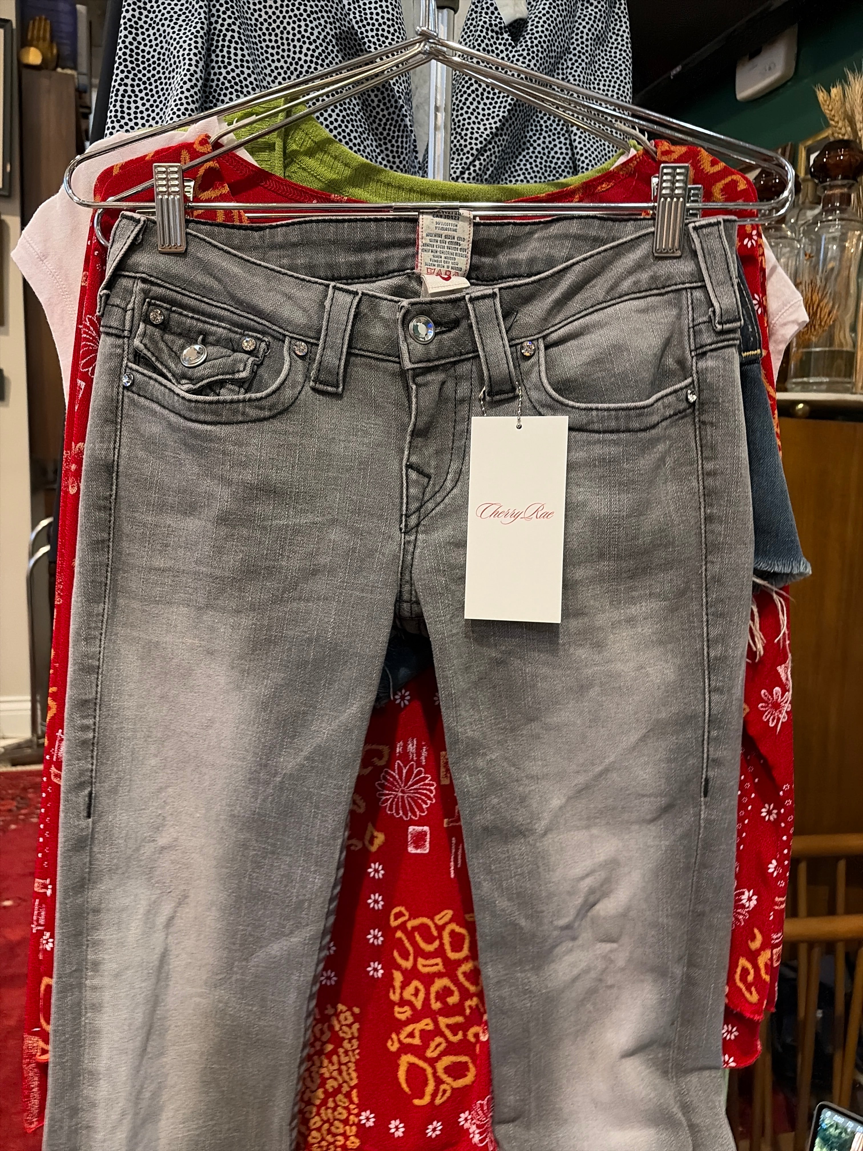 Jeans - True Religion
