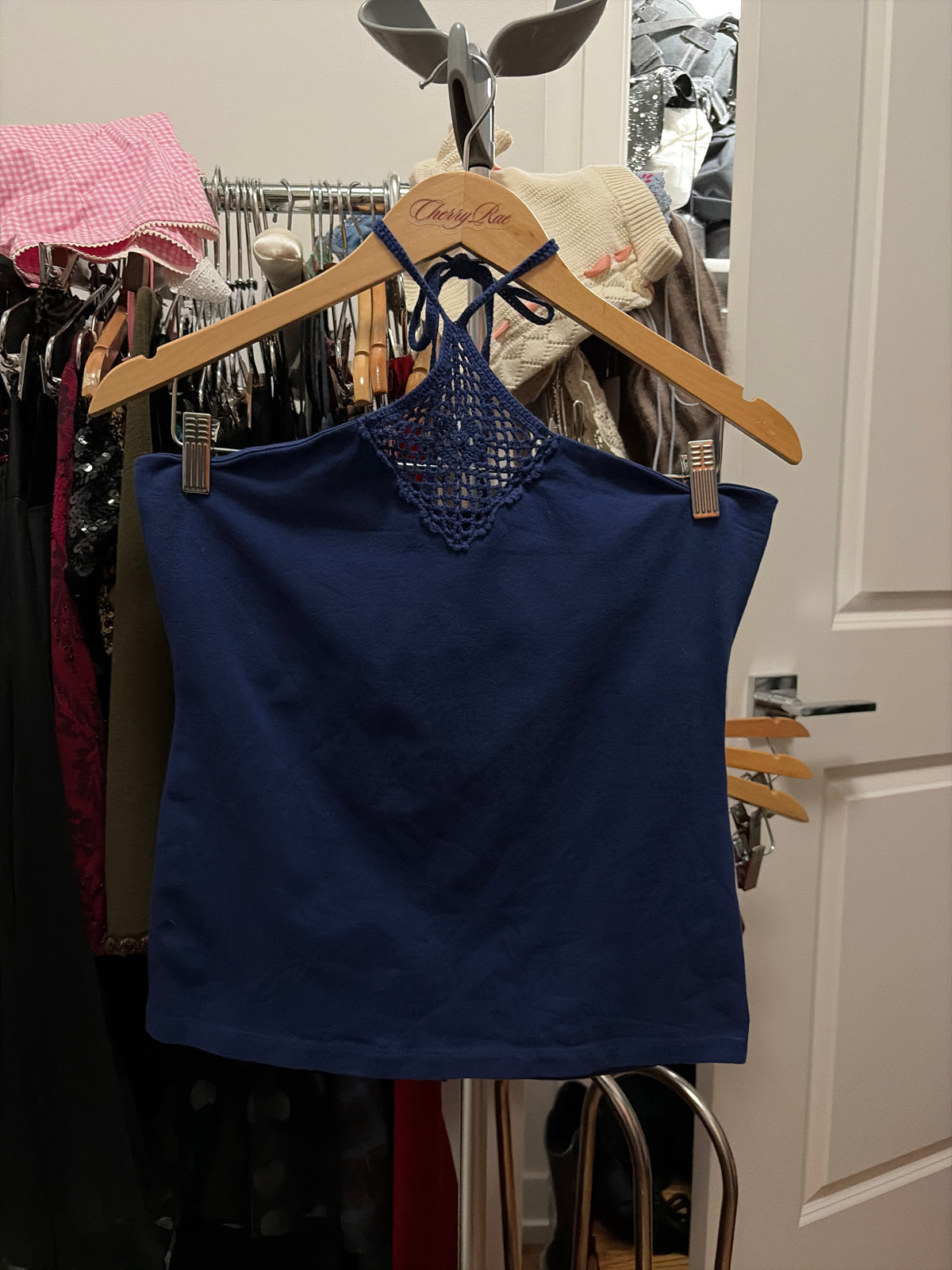Tops - sleeveless - Moda INTL