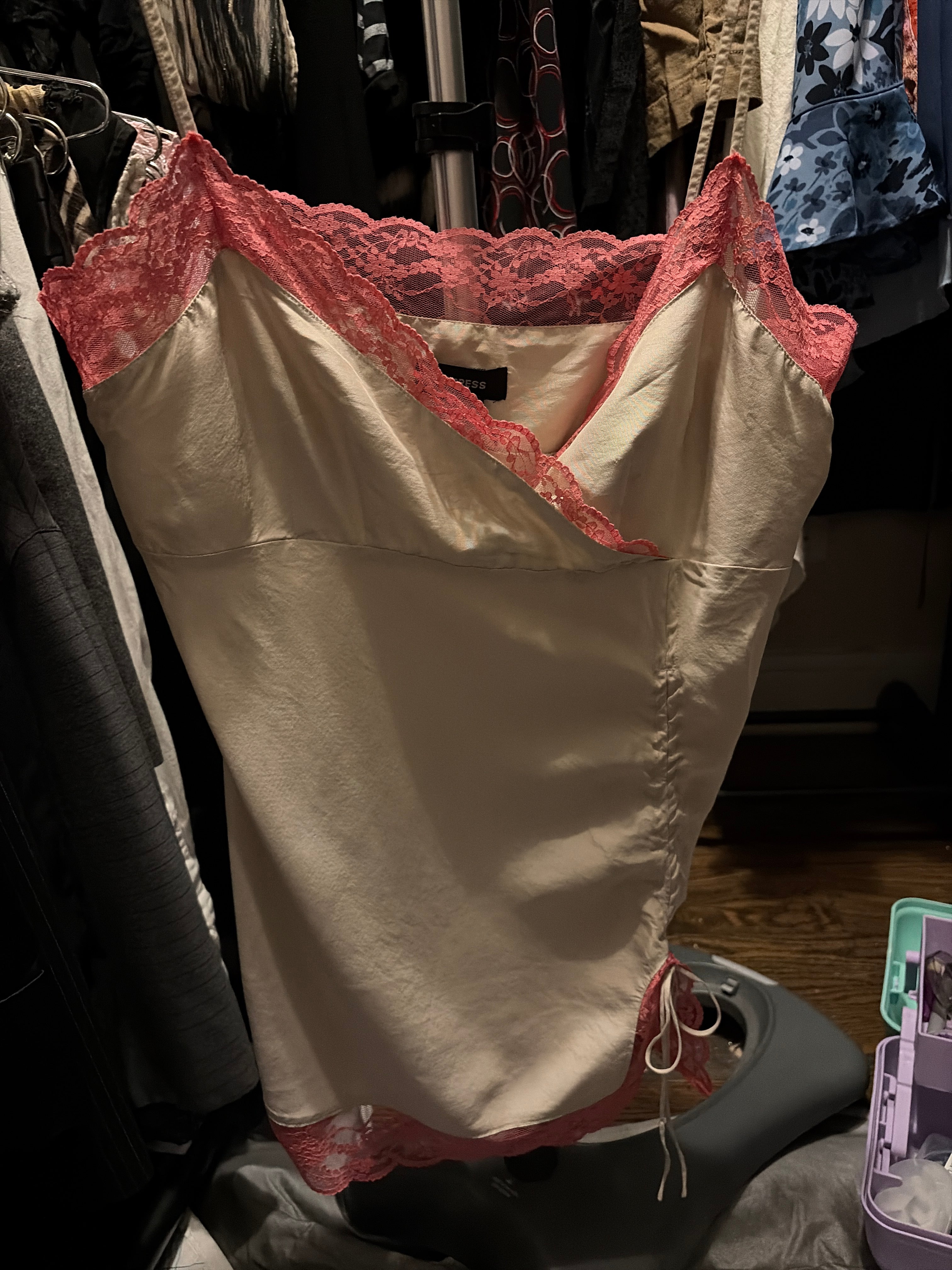 Tops - Sleeveless - The Limited