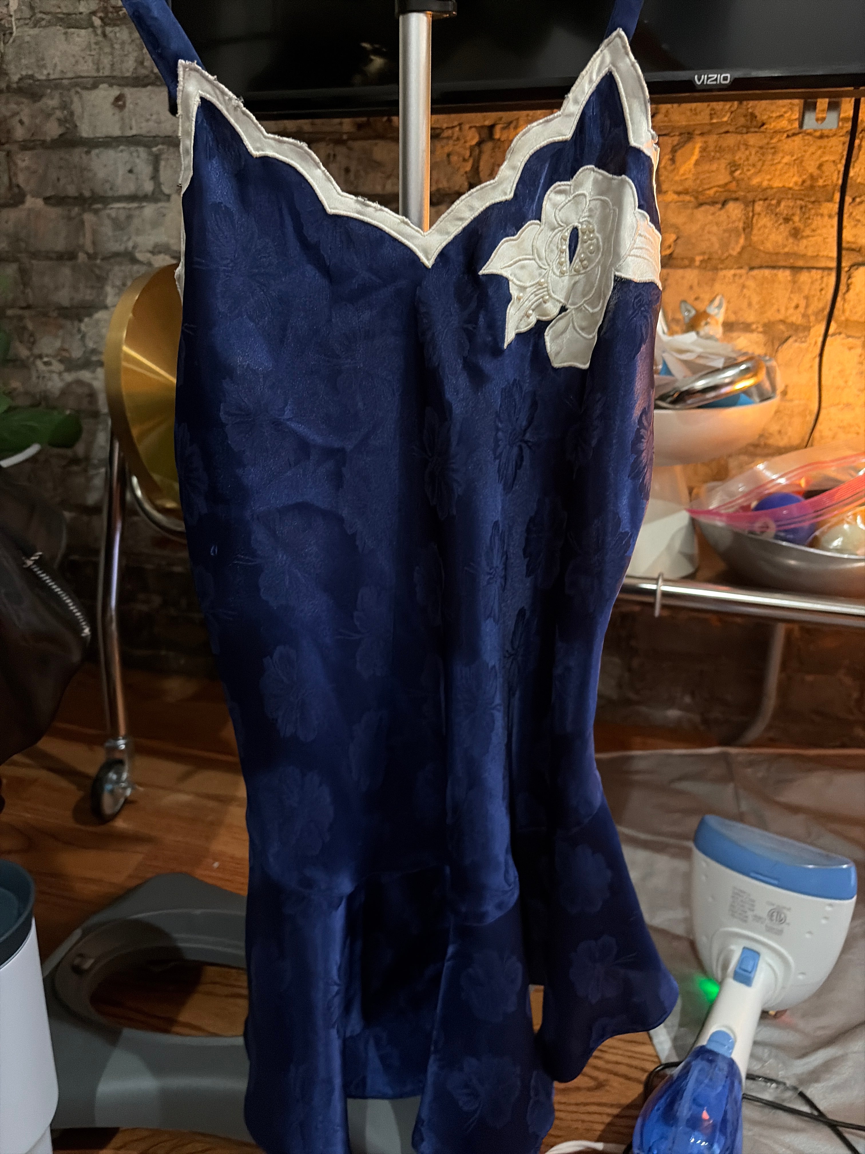 Dress - Slips - VS