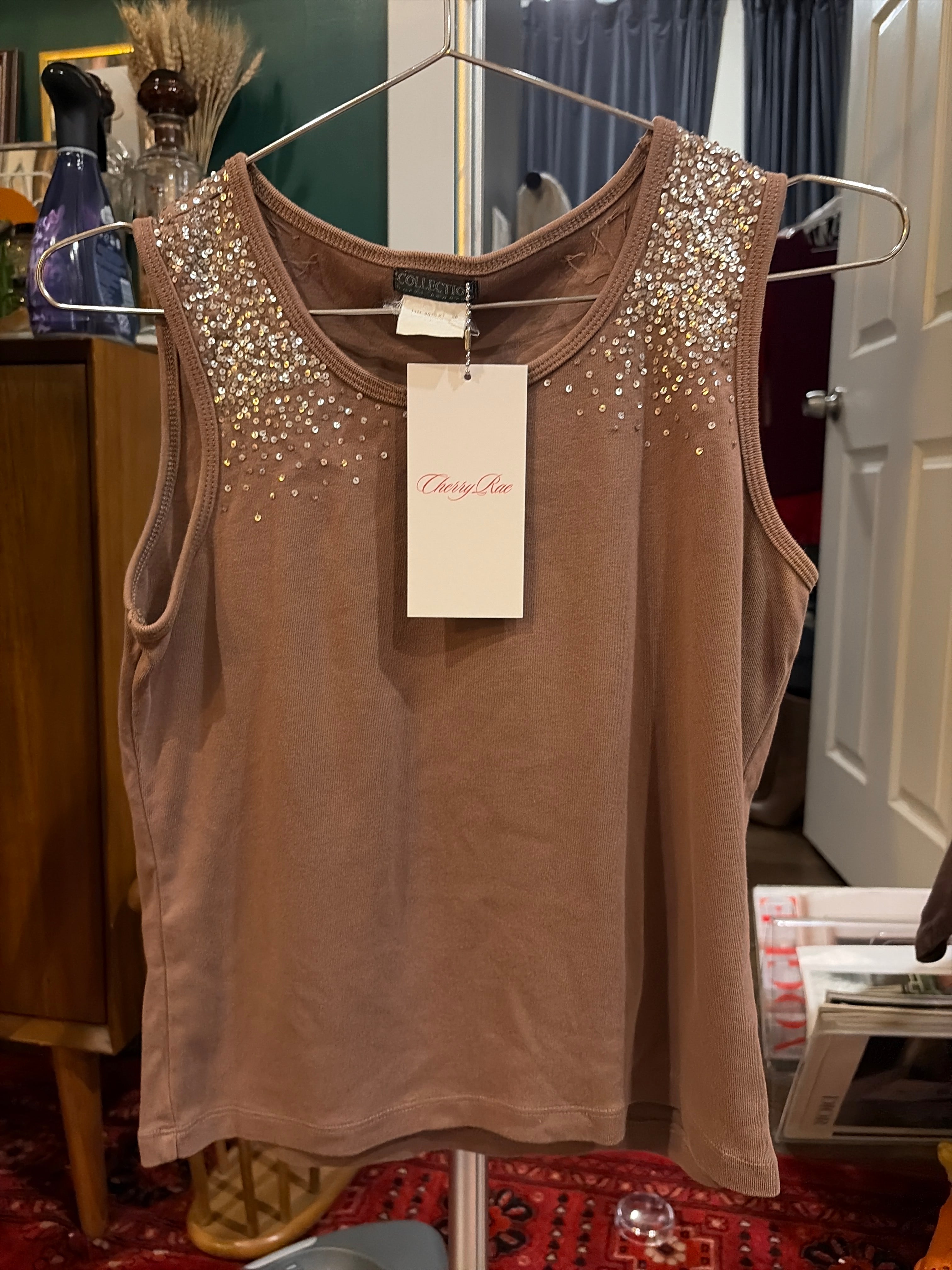 Tops - Tanks - (Collection)