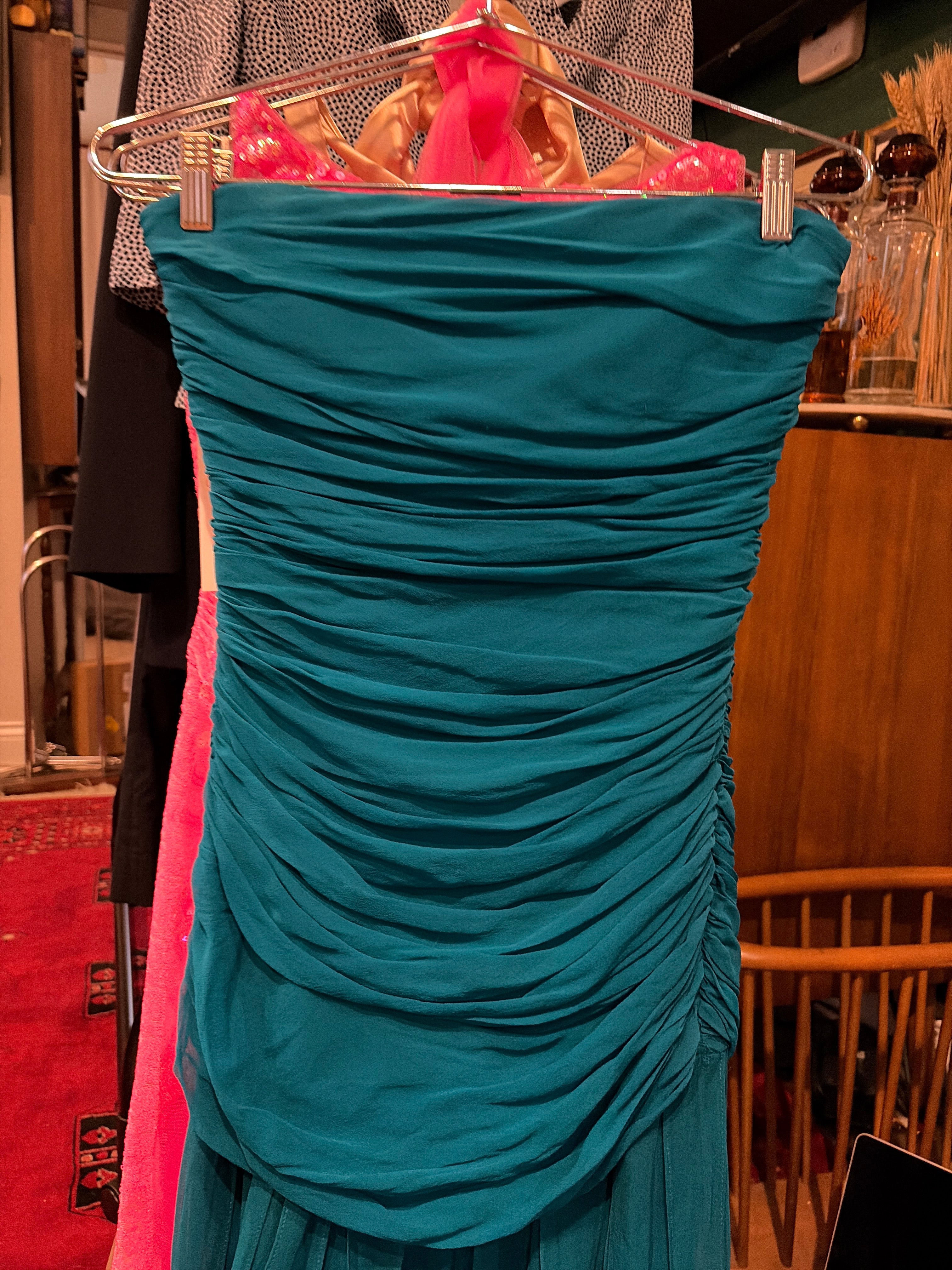 Dress - Long (BCGB)