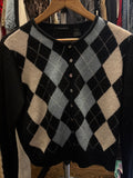 Tops - Cardigan - Moda