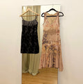 Dress - Laundry