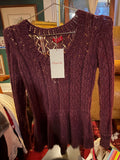 Tops - Long Sleeve (Elle)