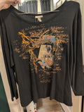 Top - T-shirt (Susan Lawrence)