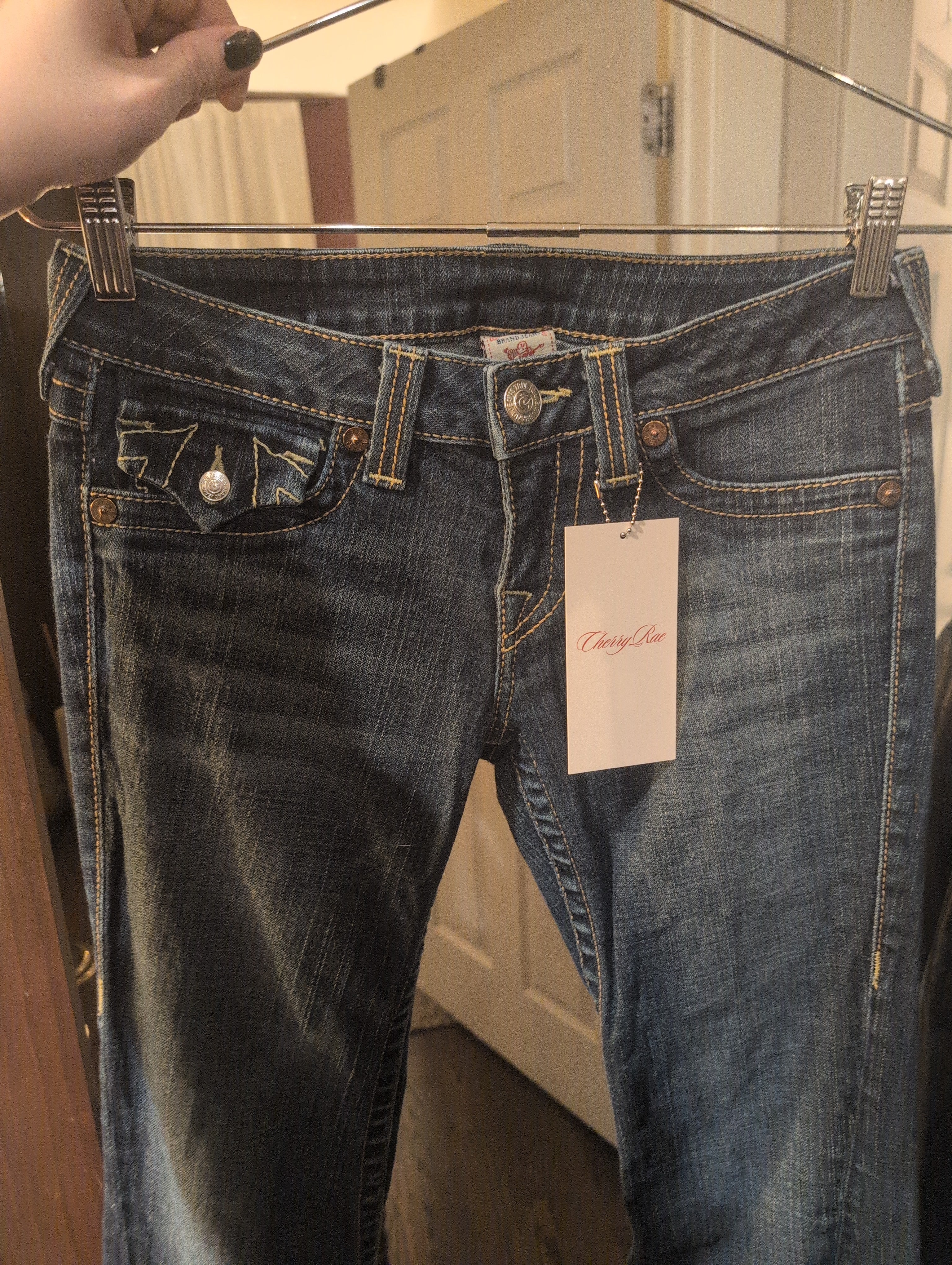 Jeans - (True Religion)