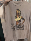 Top - T-shirt (Brittany Spears)