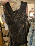 Set - Top + Skirt (Sam's Souci)