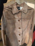 Jacket - Hide (Gipsy)