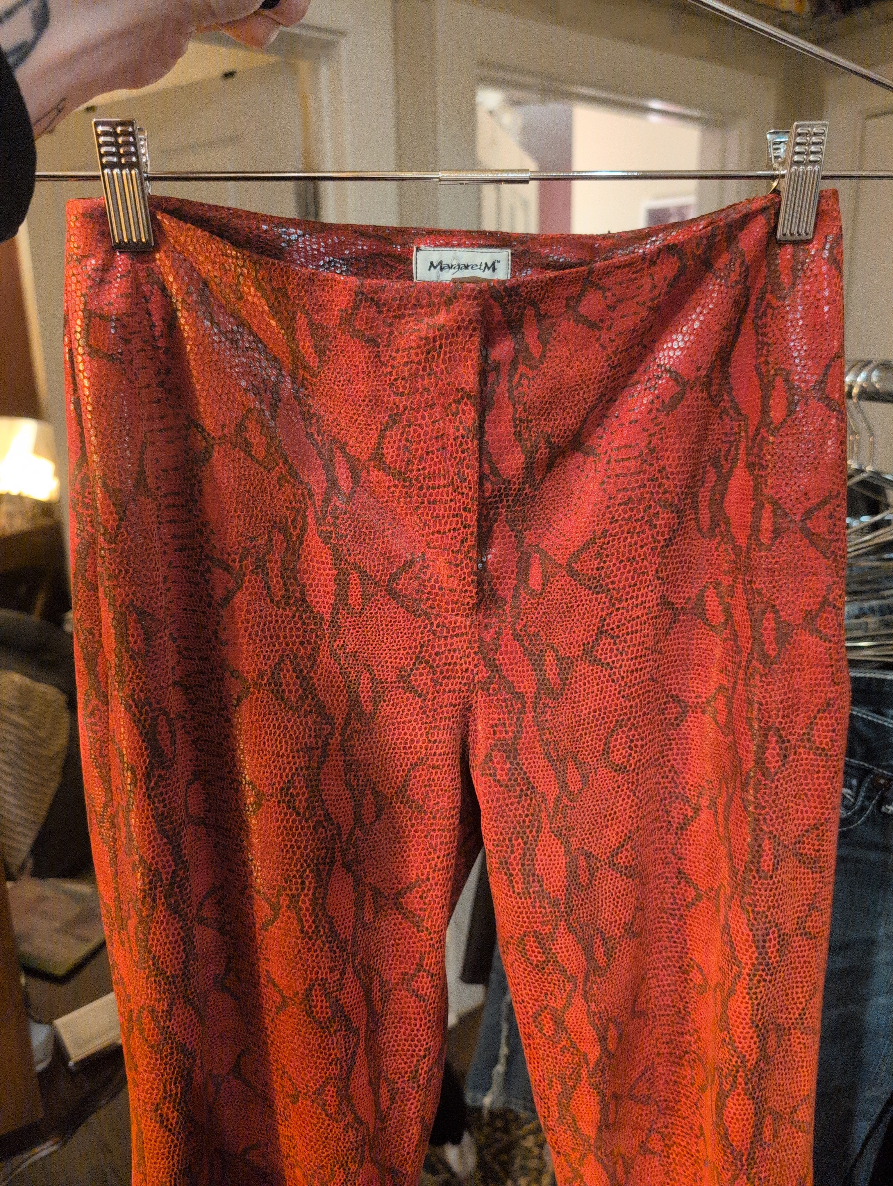 Pants - (Margaret M)