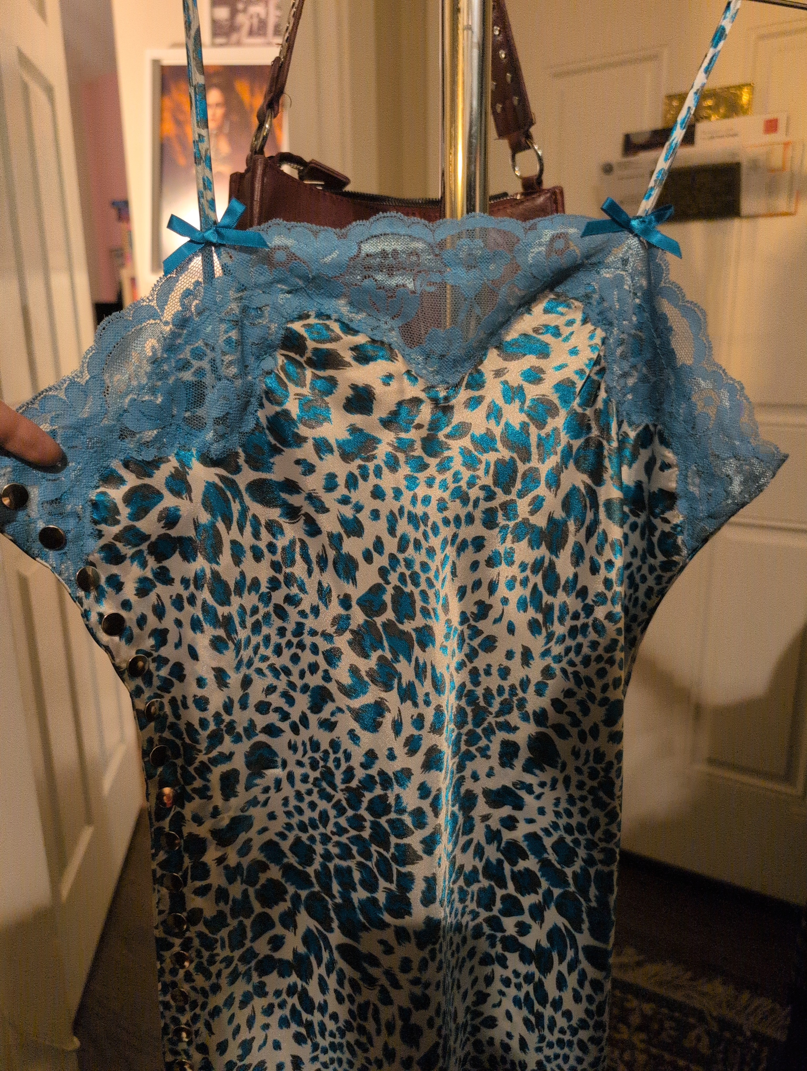 Dress - Short (Kathryn)