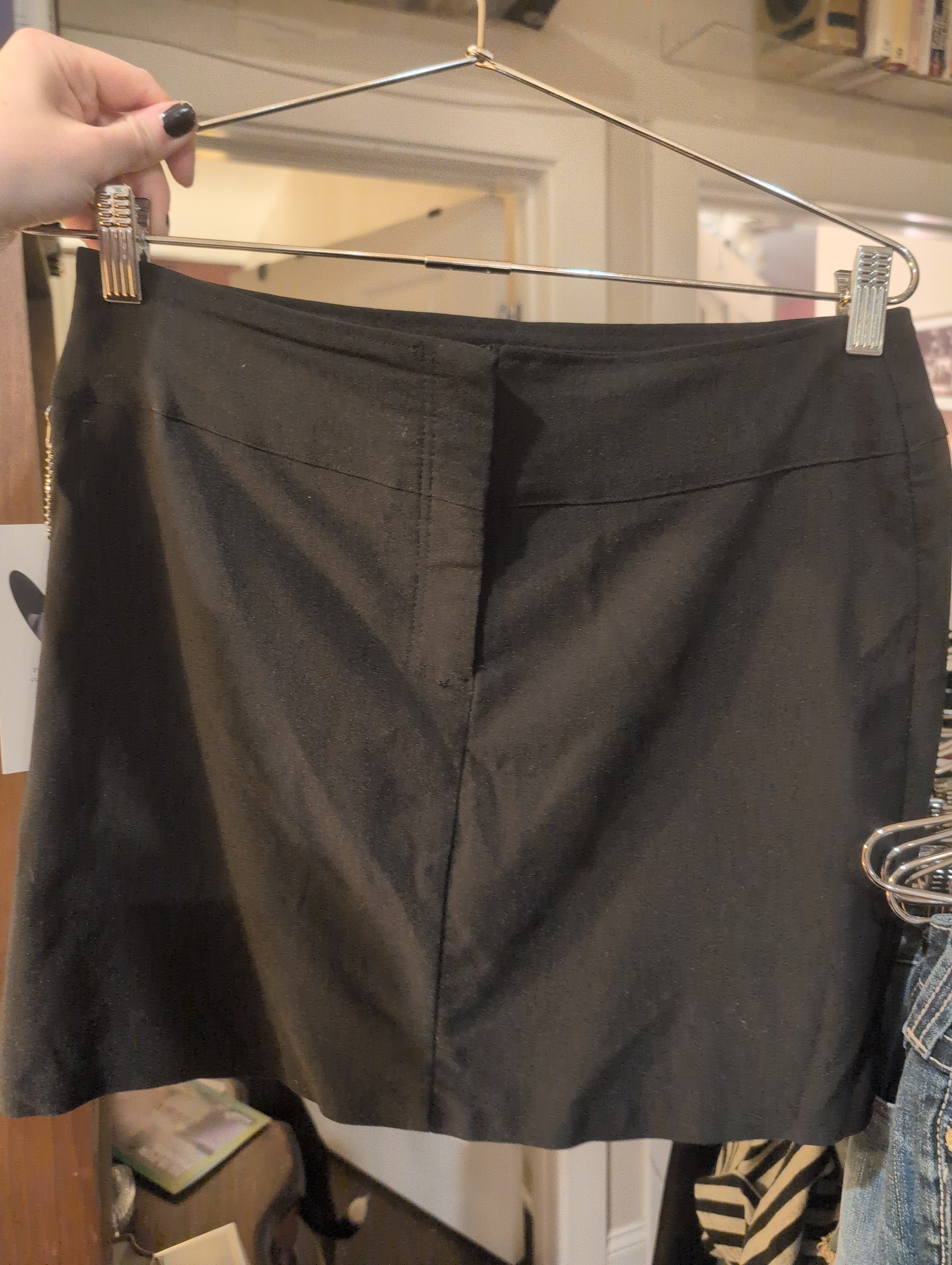 Skirt - (Rag)