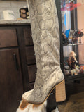 Shoes - Boots (Mi.Im)