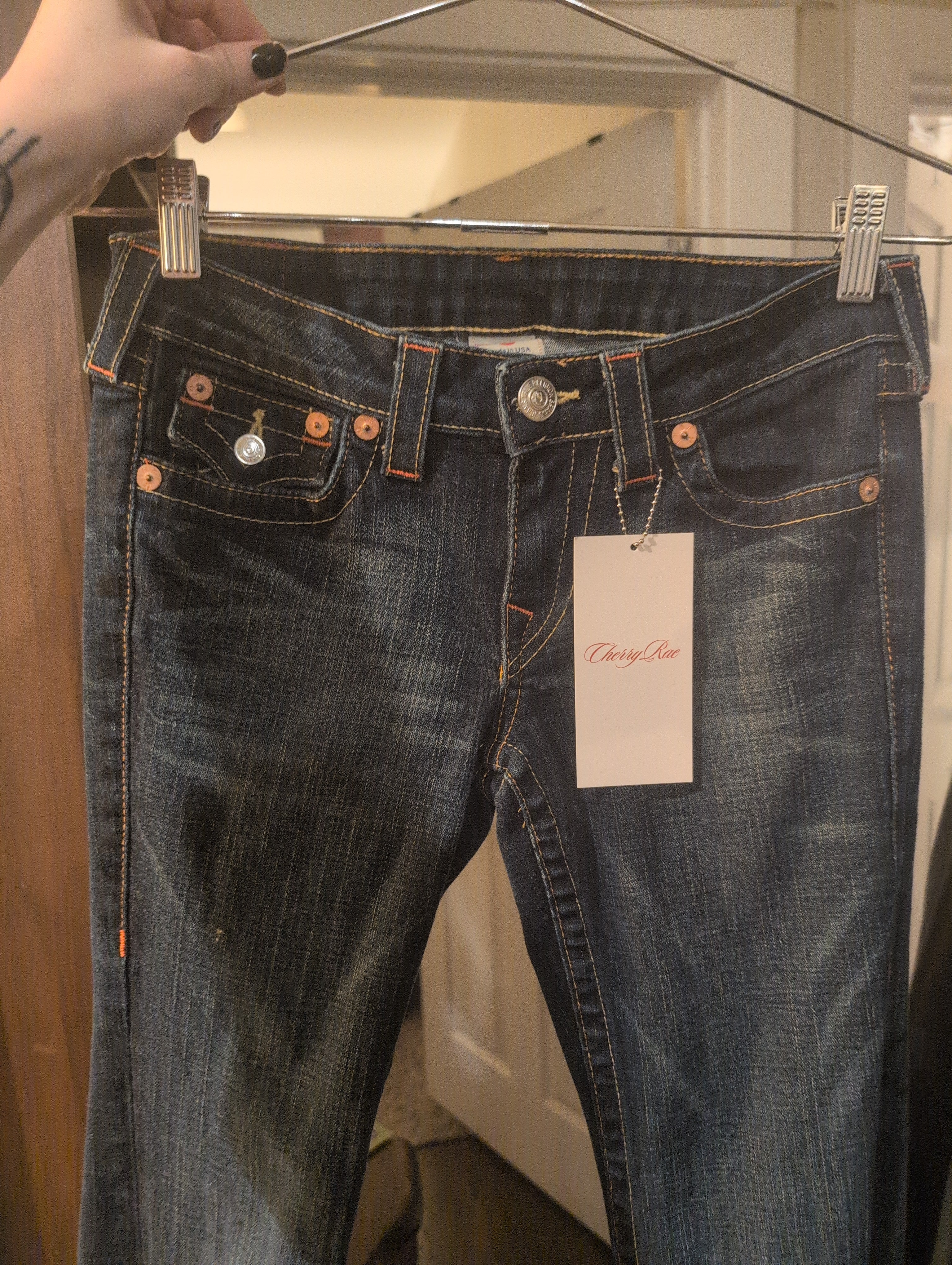 Jeans - (True Religion)