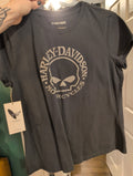 Top - T-shirt (Harley Davidson)