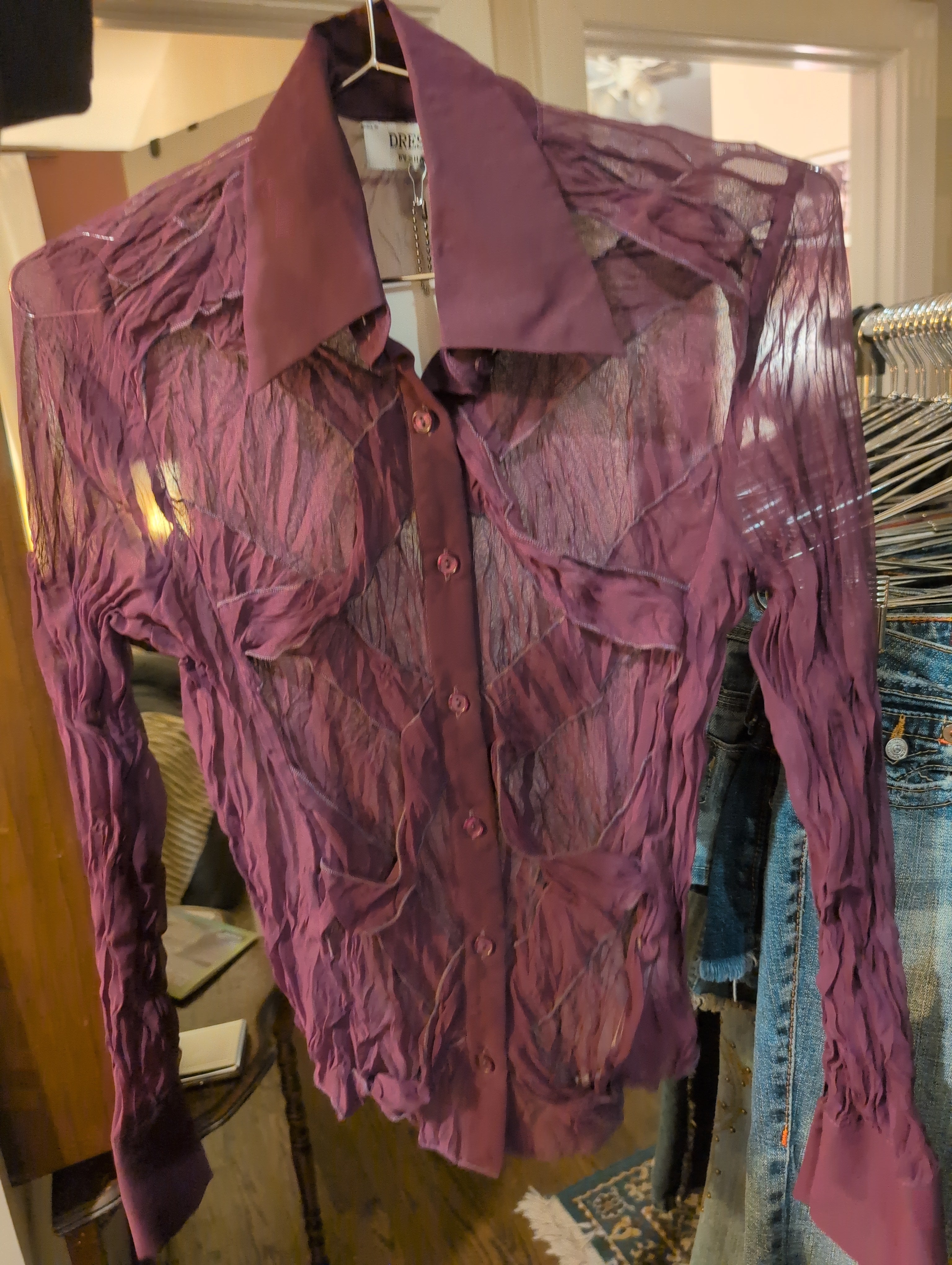 Top - (Dress U)