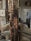Sequined Scarf